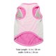 thumbnail image 2 of unbranded Chaqueta Refrescante Para Rosa De Material Transpirable Y Adorable, 2 of 7