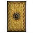 thumbnail image 2 of Safavieh Naples NA704A Gillian Oriental Rug, 2 of 2