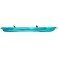 thumbnail image 4 of Pelican - Rivergorge 130XP - Tandem Kayak - 13 ft - Aquamarine, 4 of 8