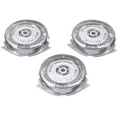 thumbnail image 1 of 3 Pcs Embouts de Rechange pour Rasoir pour Philips Series 5000 Rasoir SH50/51/52 HQ8, 1 of 6