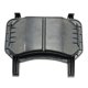 thumbnail image 4 of 1pair Car Front Headlight Dust Cap Compatible Compatibled Mondeo Mk4 2008-2013, 4 of 5
