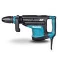 thumbnail image 3 of Martillo Rompedor Sds Max 10.8kg 1510w Makita Hm1213c, 3 of 12