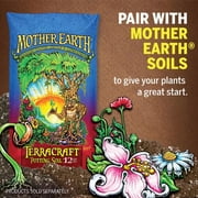 Mother Earth 7004434 4.4 lbs Seasons Choice Tomato & Vegetable Mix 4-5-6 Hydroponic Plant Nutrients
