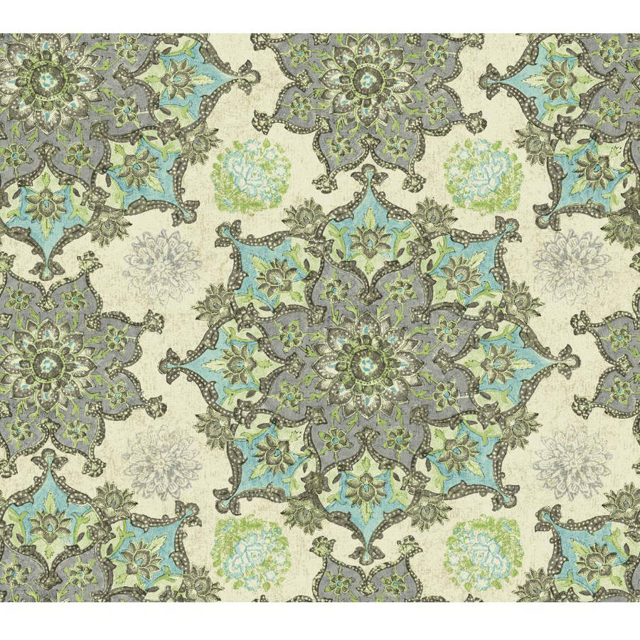 Global Chic Incense Wheat Wallpaper - Walmart.com