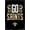 Black Framed Version, variant on NFL New Orleans Saints - Go Saints 26 Wall Poster, 14.725" x 22.375"
