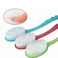 thumbnail image 4 of Brosse de Dos pour Douche, 4 of 5