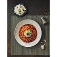thumbnail image 2 of ARIH Modern Noodles, Western-Korean Fusion Soup-Less Noodles, Black Pepper Tteokbokki, Bowl, 2 of 4