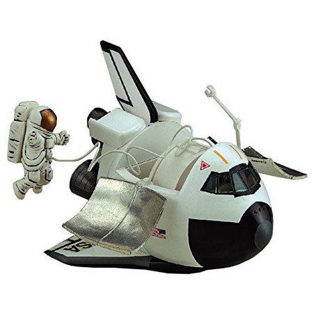 ハセガワ (再生産)たまごひこーき スペースシャトル(TH6)プラモデル 返品種別B