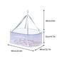 thumbnail image 3 of Tendedero Plano - Tendedero Plegable de Malla para Ropa Interior, 3 of 3
