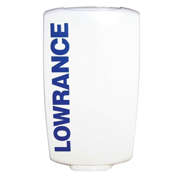Lowrance Elite 4/Mark 4 HDI Sun/Dust Cover