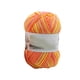thumbnail image 1 of Advancent Cárdigan, suéter, hilo de tejer, bricolaje, tejido a mano, hilo de algodón de leche para chal, calcetines, gorro, boina, gorro, tejido de Artesanía No.13 Advancent HA009076-13, 1 of 6