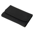 thumbnail image 4 of Bolsa Para Brochas De Maquillaje, Estuche Para Brochas De Maquillaje Protección Del Medio Ambiente Para Tienda De Cosméticos Pequeños Para Brocha De Maquillaje Para Tienda, 4 of 7