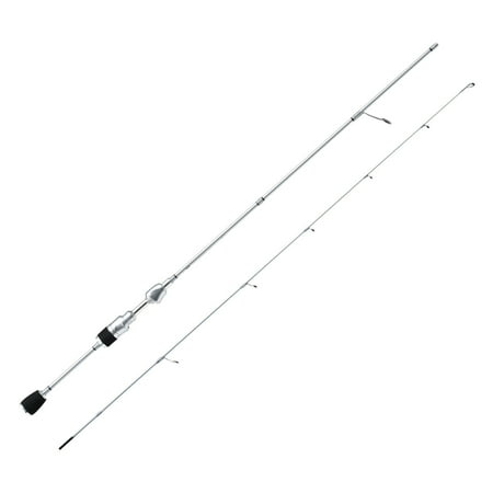 M Buder Ultra-Light Carbon Fiber Spin Fishing Rod with EVA Handle 180cm / 70.9 inches