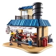 thumbnail image 3 of Set de Juego Playmobil Naruto Ichiraku Ramenshop 105 Piezas, 3 of 4