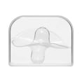 thumbnail image 2 of mamivac Nipple Shield Silicone Reusable 18 mm 1 ct, 2 of 3