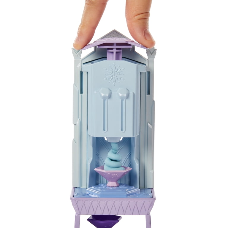Disney Frozen Enchanted Stories Elsa Icy Treats Accessory Set with
