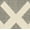 Grey/Bone, variant on SAFAVIEH Courtyard Alvin Geometric Indoor/Outdoor Area Rug, Black/Beige, 5'3" x 7'7"