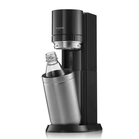 SodaStream DUO Sparkling Water Maker
