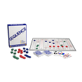 thumbnail image 4 of Sequence- The Exciting Strategy Game Easy Enough for Children, Challenging Enough for Adults!, 4 of 10