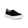 thumbnail image 1 of Mata Scallop Trim Flatform Slip On Sneaker 20433, 1 of 6