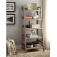 thumbnail image 2 of Ira Ladder Bookcase, 2 of 5