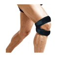thumbnail image 1 of Rodillera con doble soporte para menisco, hipoalergénica, para hombres, 1 of 1