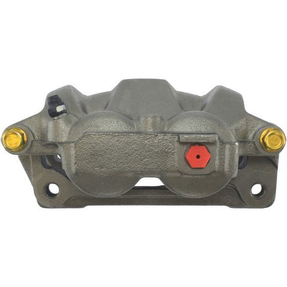 Centric Parts Disc Brake Caliper P/N:141.65042 Fits select: 1999-2003 FORD WINDSTAR