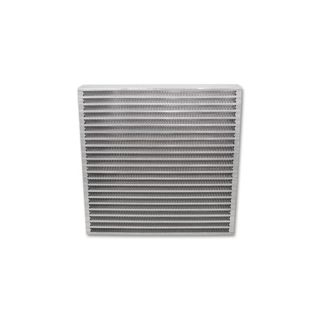 Universal Oil Cooler Core 12 Universal Oil Cooler Core 12