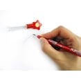 thumbnail image 3 of 24 Pcs Wizards Multi Point Pencils, 3 of 4