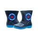 thumbnail image 5 of Bota Lluvia Para Niño Bubble Gummers® Araña Color Marino azul marino 21, 5 of 7