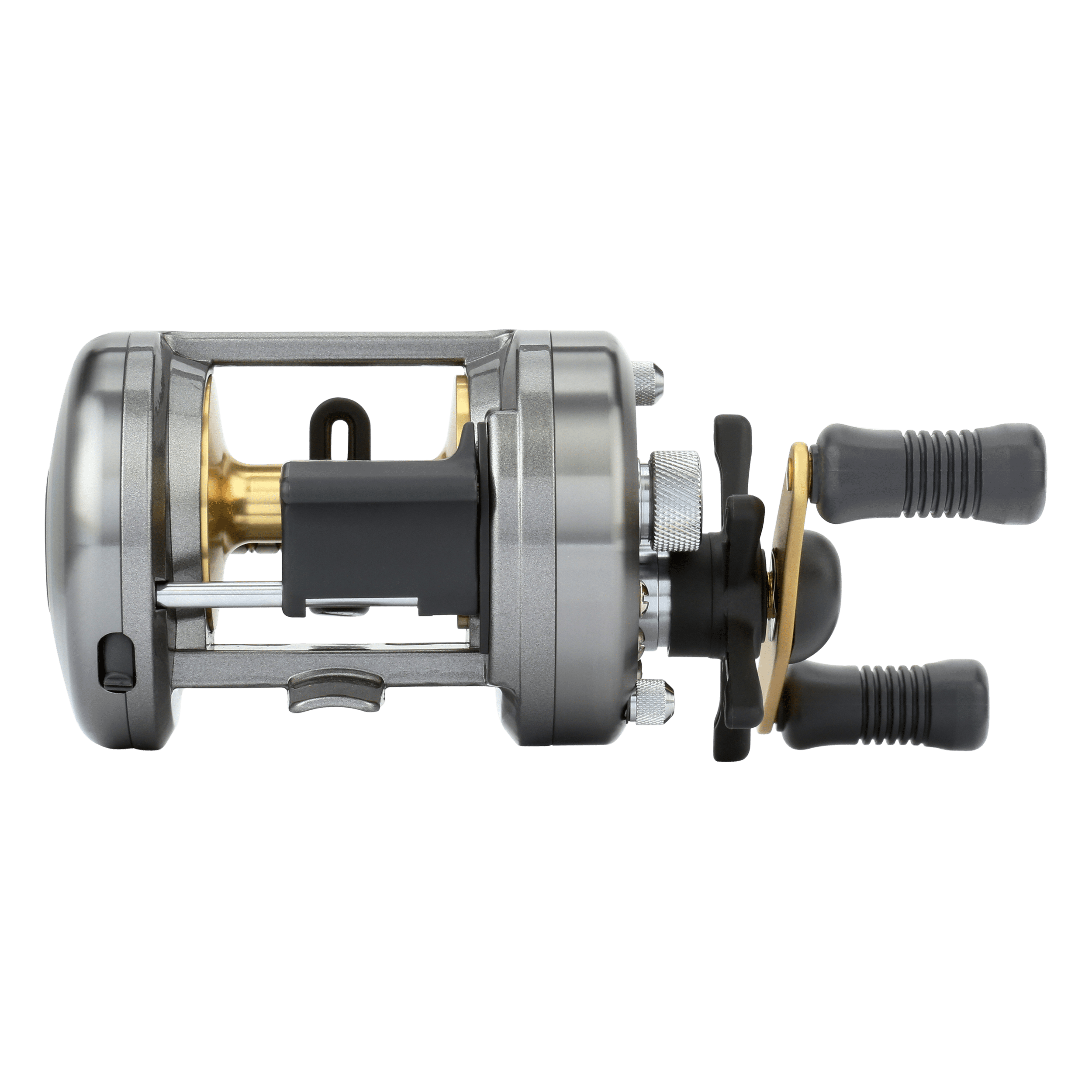 SHIMANO シマノ リール ベイトリール コルバリュス CVL400 やや