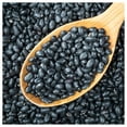 thumbnail image 5 of Everwilde Farms - 100 Black Turtle Dry Bean Seeds - Gold Vault Jumbo Bulk Seed Packet, 5 of 5
