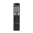 thumbnail image 2 of Control Para Reemplazo Del Control Remoto De TV AKB73756504, 2 of 7