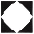 thumbnail image 1 of unbranded 4Ud Protectoras Para Esquinas De Puertas De Auto Material Duradero Color Negro, 1 of 6