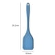 thumbnail image 2 of Espátula de silicona de una pieza, espátula de cocina, espátula de cocina antiadherente, 2 of 5