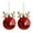 C, variant on Christmas Ball Decorations, Elk Snow Man Scene Decoration, Christmas Tree Decorations, Plastic Ceiling Decorations, Hanging Balls