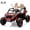 Red, variant on Soonbuy 2-Seater Off-Road Electric Truck with Remote Control, 4x200W Powerful