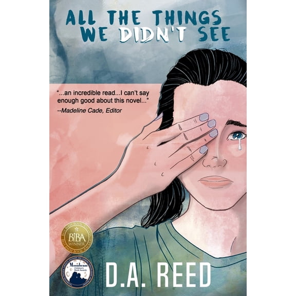 All the Things We Didn't See, (Paperback)