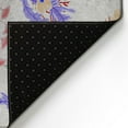 thumbnail image 3 of Addison Rugs Indoor/Outdoor Surfside ASR31 Spice Washable 5' x 7'6" Rug, 3 of 7
