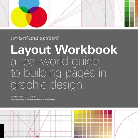 Layout Workbook: Revised and Updated : A real-world guide to building pages in graphic