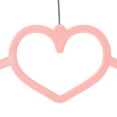 thumbnail image 5 of Minkissy Lot de 15 Cintres Minces Roses pour Vêtements d'Enfants avec Fonction, 5 of 5