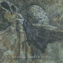 Sol Invictus - Death Of The West - Music & Performance - CD