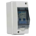 thumbnail image 4 of Interruptor de Desconexión de CC ANGGREK 25 A Impermeable 1000 V Para Panel Solar Fotovoltaico, 4 of 8