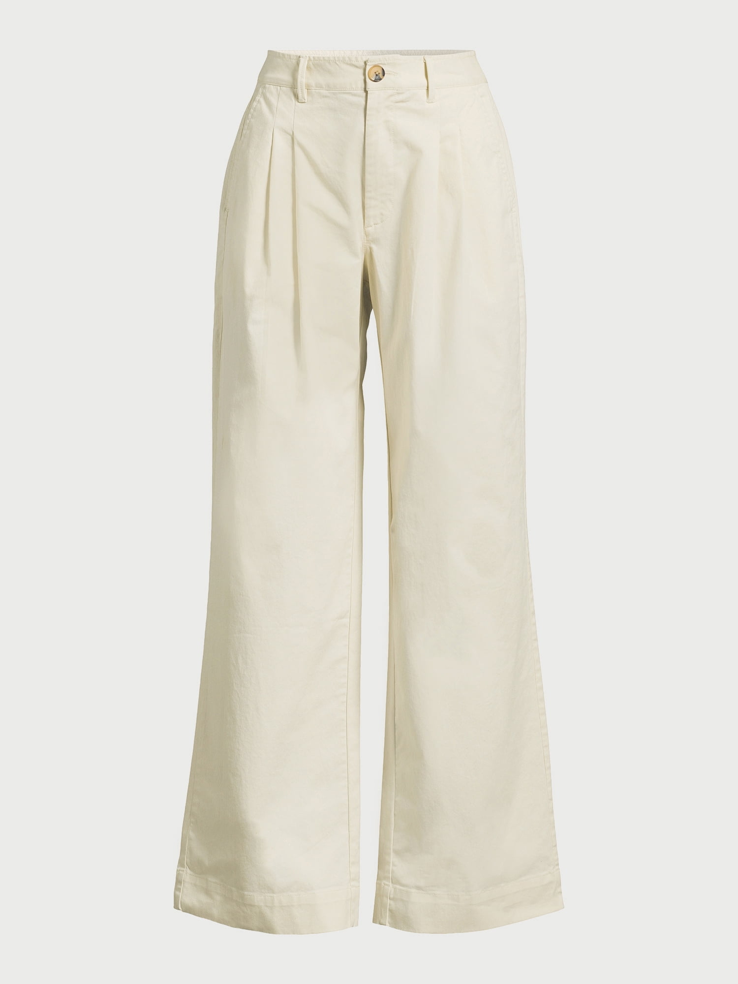 ☆送料・関税込☆CITYBREEZE★ONE TUCK WIDE CHINO PANTS★ English Laundry Mens Midweight Breeze Chino Pant (US, Waist