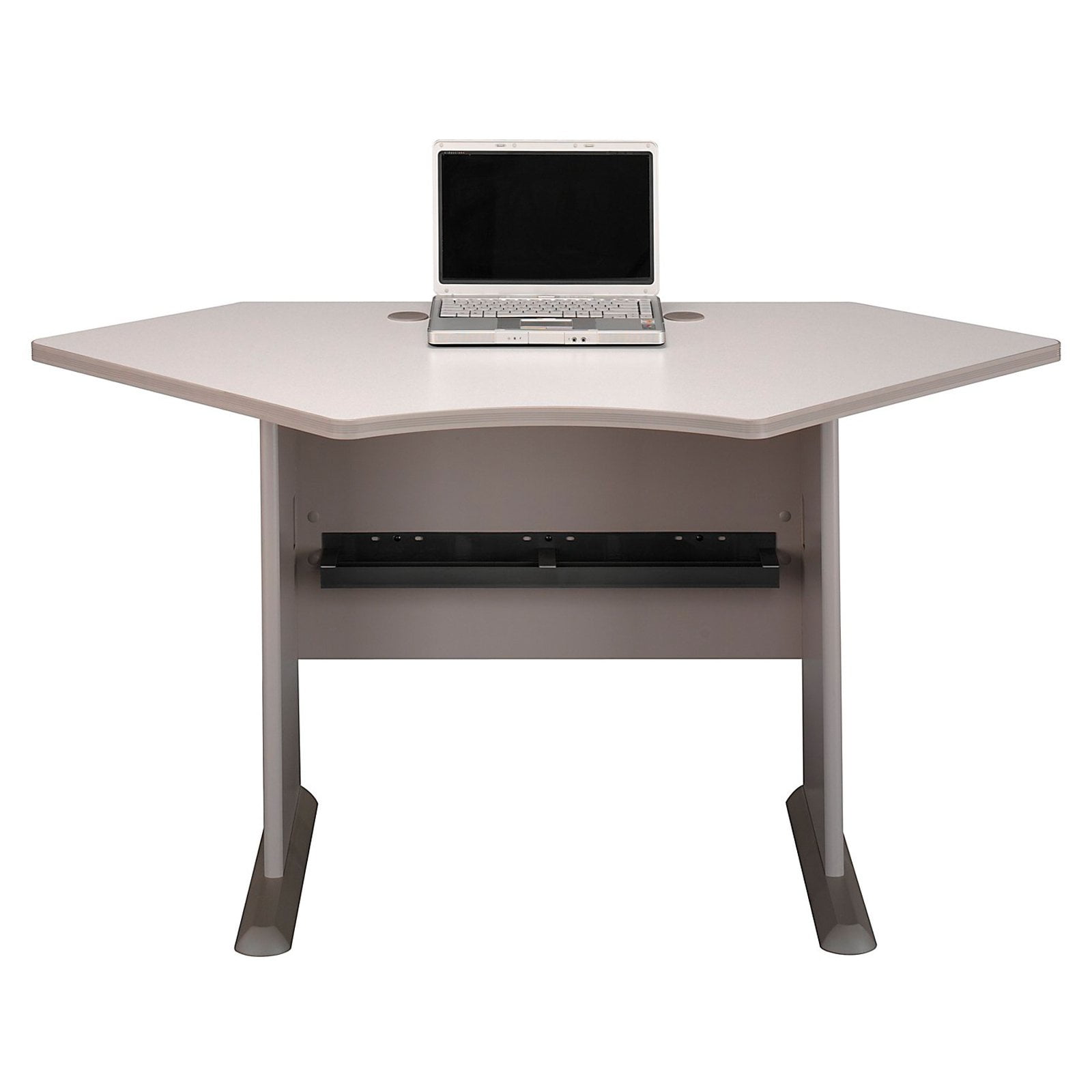 Bush Series A 42 Inch Corner Desk Walmart Com Walmart Com