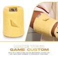 thumbnail image 4 of Pulseras Franklin Sports MLB Xvent Béisbol Softbol, 4 of 8