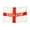 A, variant on HomeKingdee England Flags for Outside English Flag Outdoor Vivid Color Fade Resistant Double Stitched England flag with Brass Grommets