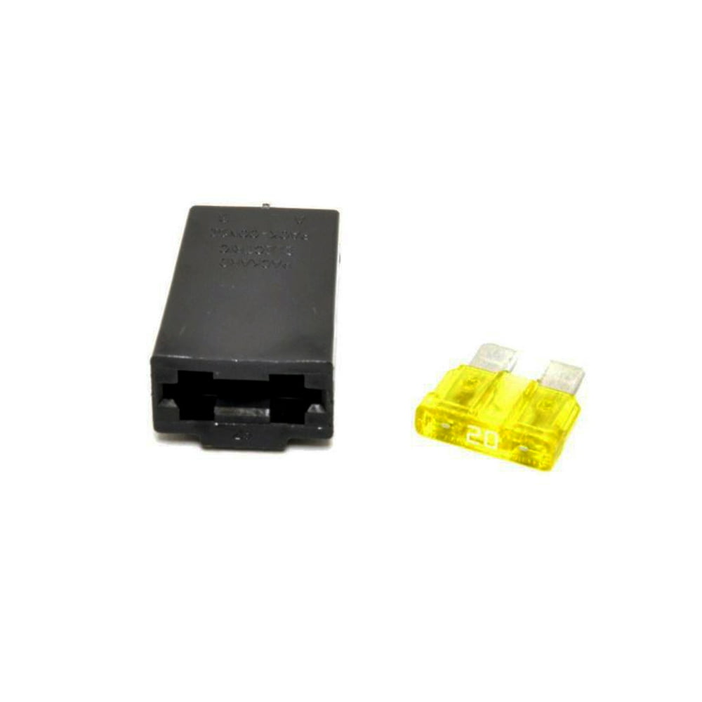 Scag Fuse with Holder (Part of 48518) for Lawn Mower / Sabre Tooth