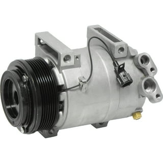 Nissan Nv Ac Compressor