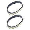 thumbnail image 4 of 200PCS 7030 Cuentas de luz LED Cuentas de lámpara SMD de color blanco frío para equipo de iluminación 6V 1W 8000‑10000K, 4 of 9